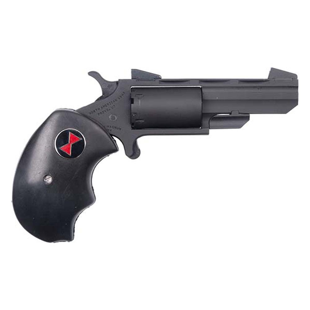 Buy NAA Black Widow 22 Mag NAAMWMCRK online