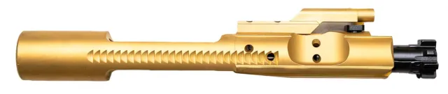 OH M16 Gold TIN Bolt Carrier Group - OH