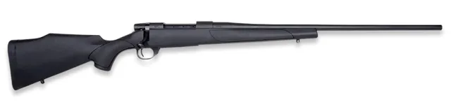 Weatherby VHS65CMR0T 6.5 Creedmoor - Weatherby - 6.5 Creedmoor