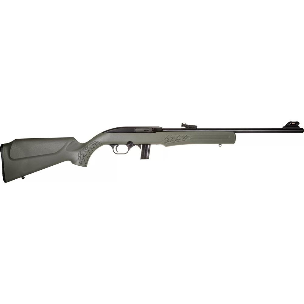 Rossi RS22 22 LR RS22L1811OD - ROSSI - 22 LR