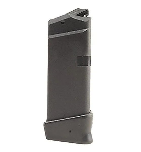 GLOCK G26 9mm 11rd Black Magazine
