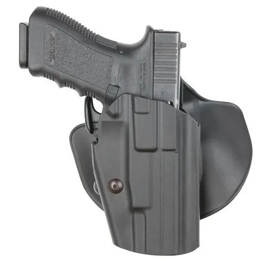 Safariland 578283411 GLS Pro-Fit Holster Black Right Hand FNS 9/40