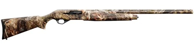 Charles Daly 601 Field 12 Gauge 28" Mossy Oak Semi-Auto Shotgun
