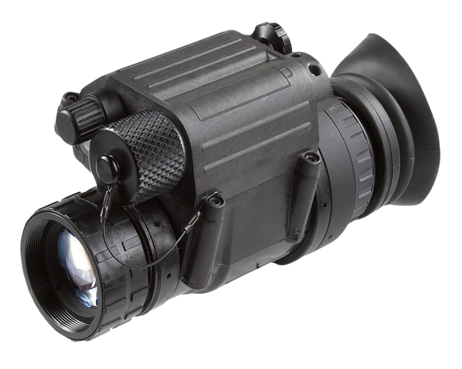 AGM PVS-14 3AW2 Night Vision Monocular Gen 3 Plus White Phosphor - AGM Global Vision