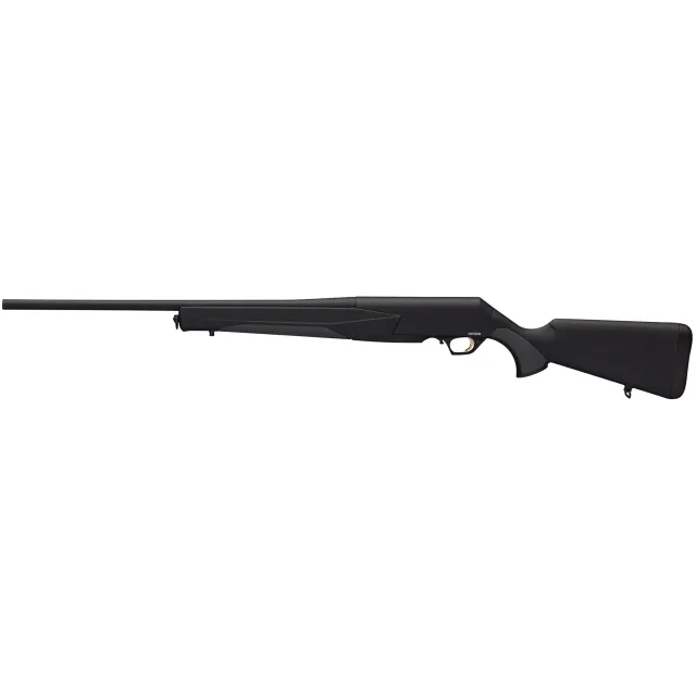 Browning BAR MK3 Stalker 270 Win 4+1 22" Matte Blued Barrel, Matte Black Receiver, Synthetic Stock, Overmolded Grip Panel, Optics Ready