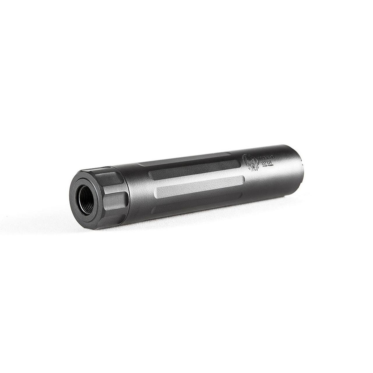 Dead AIR Mask HD .22LR SilencerNFA MASK22-NFA - Dead Air - 22 LR
