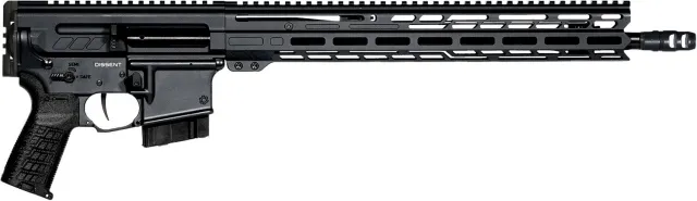CMMG Dissent MK4 22 ARC 28AB60CSG - CMMG - 22 ARC