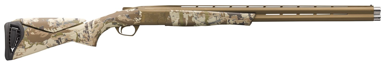 Browning Cynergy Wicked Wing 12 Gauge 018730205 - Browning - 12 Gauge