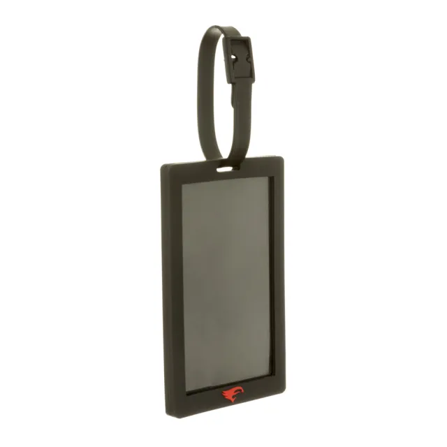 Buy Elevation Archer ID Tag Black online