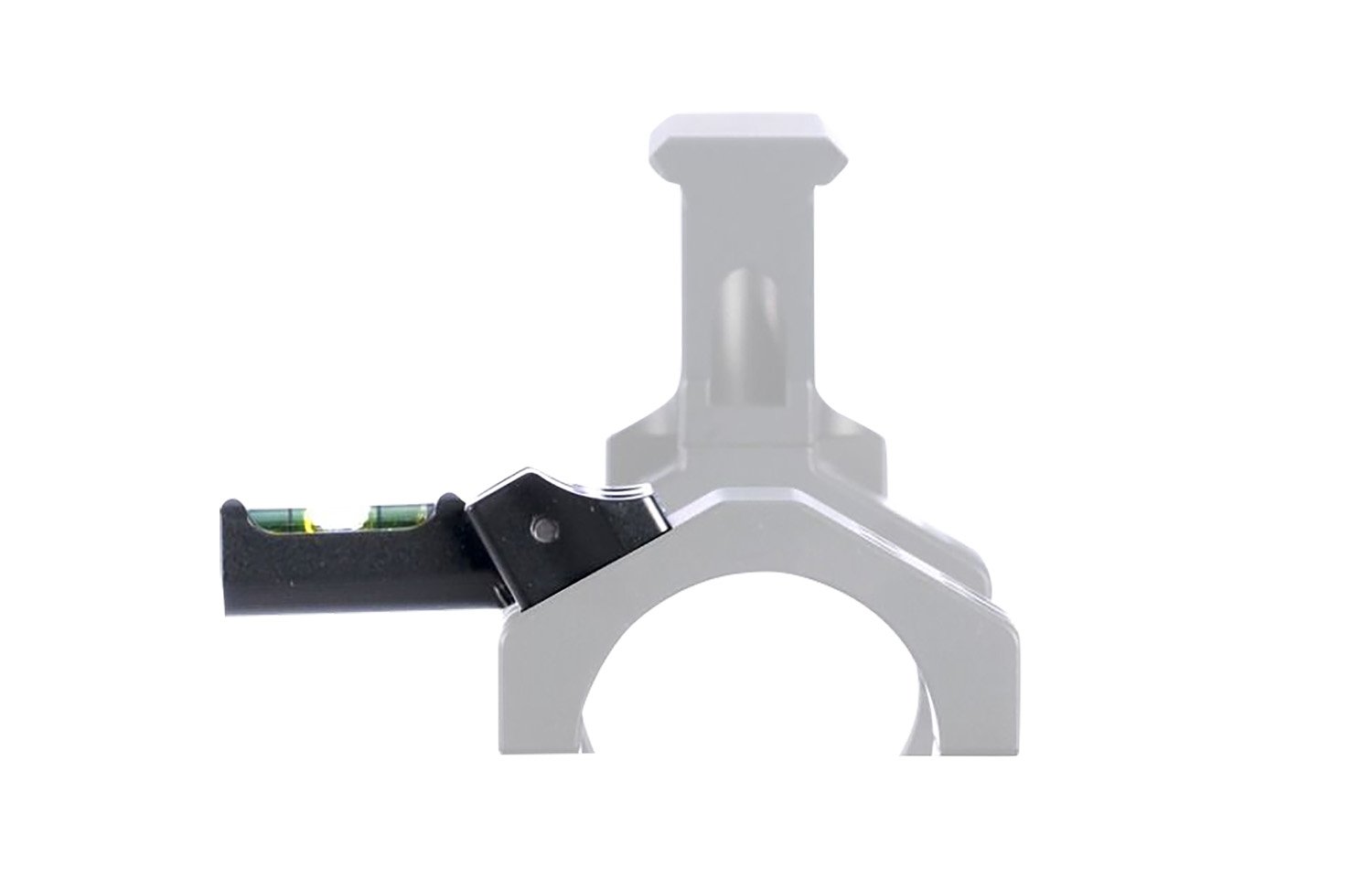 Buy Seekins 0010650156-F X-Cap Adjustable Bubble Level Black 7075 Aluminum online