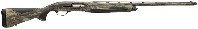 Browning Maxus II 011788204 12 Gauge Shotgun Realtree Camo 28" Barrel - Browning - 12 Gauge