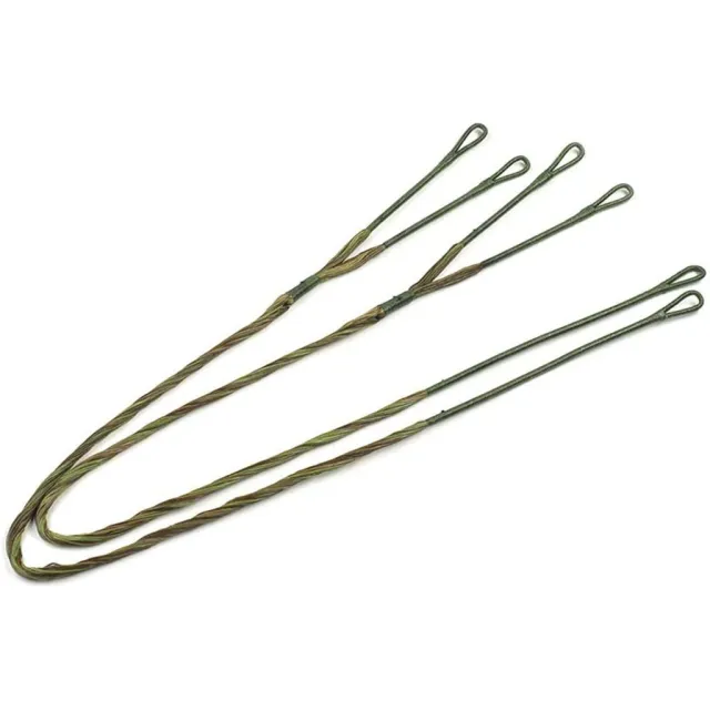 First String Stryker Strykezone Crossbow Replacement Cables 350/380 - First String