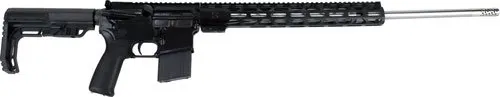 Radical Firearms FR24-6.5-SS-MED-15RPR AR Rifle 6.5 Grendel 24" 10-Round