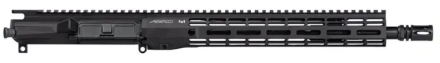 Aero Precision APAR700704M99 13.9" 5.56 NATO Upper Receiver Anodized Black
