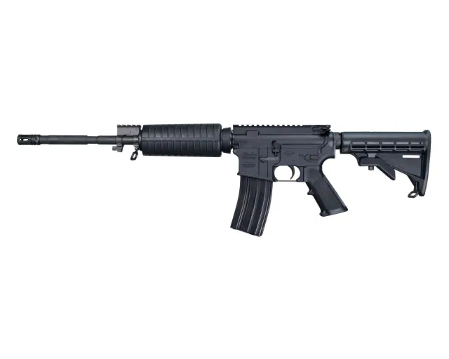 Windham Weaponry R16M4FTT SRC 223 16" Flattop Carbine 30-Round