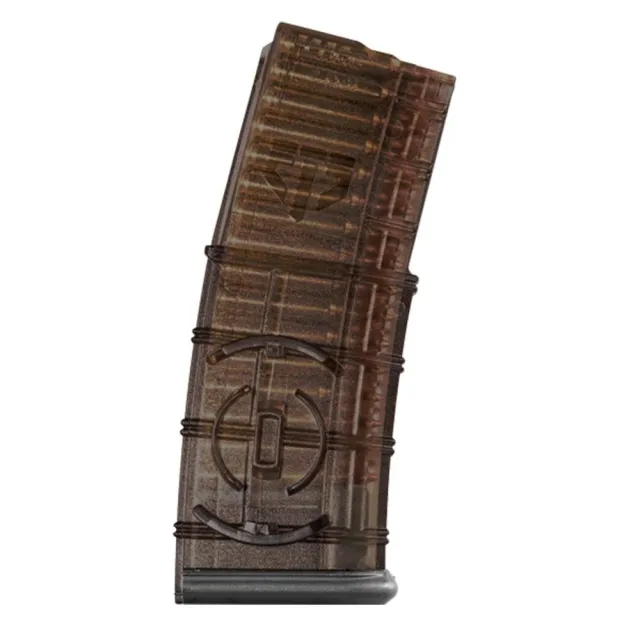 Buy Elite Tactical Systems Gen 2 AR-15 Magazine 5.56 NATO/.223 Rem 30rd Smoke online