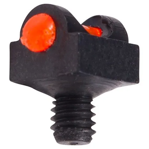 Marble Arms 035616 Orange Fiber Optic Gun Sight