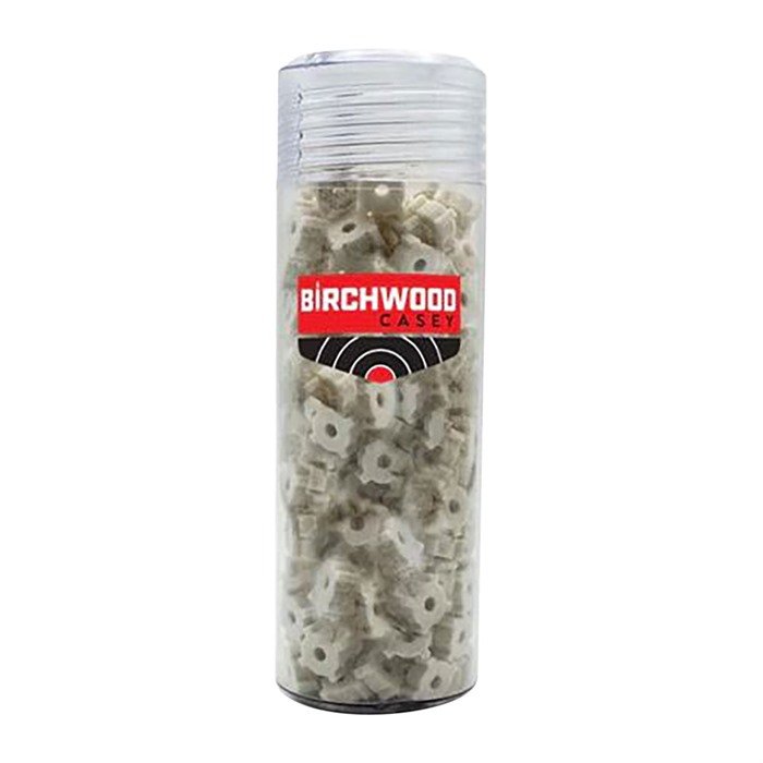 Birchwood Casey BC-STRCLN 22 Cal Chamber Cleaning Pads 100-Pack - Birchwood Casey - 22 Caliber