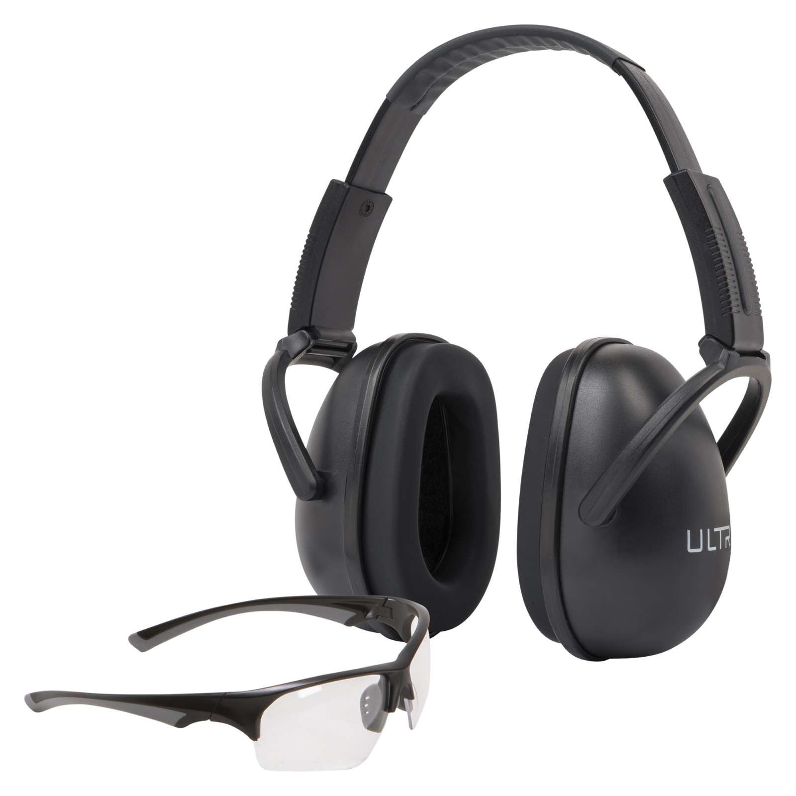 Buy The Allen Company, Inc. 4158 23 dB Ear & Eye Protection Black online