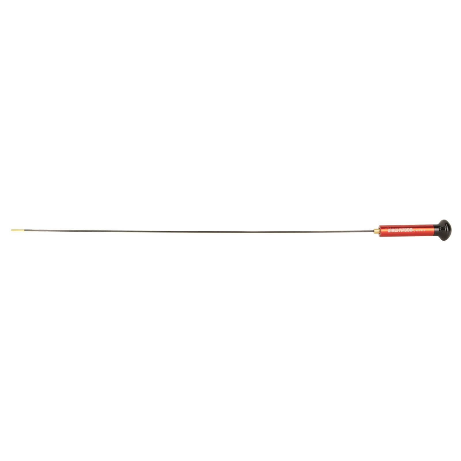 Birchwood Casey 41420 30In Carbon Cleaning Rod 17/20 Cal - Birchwood Casey - .17-.20