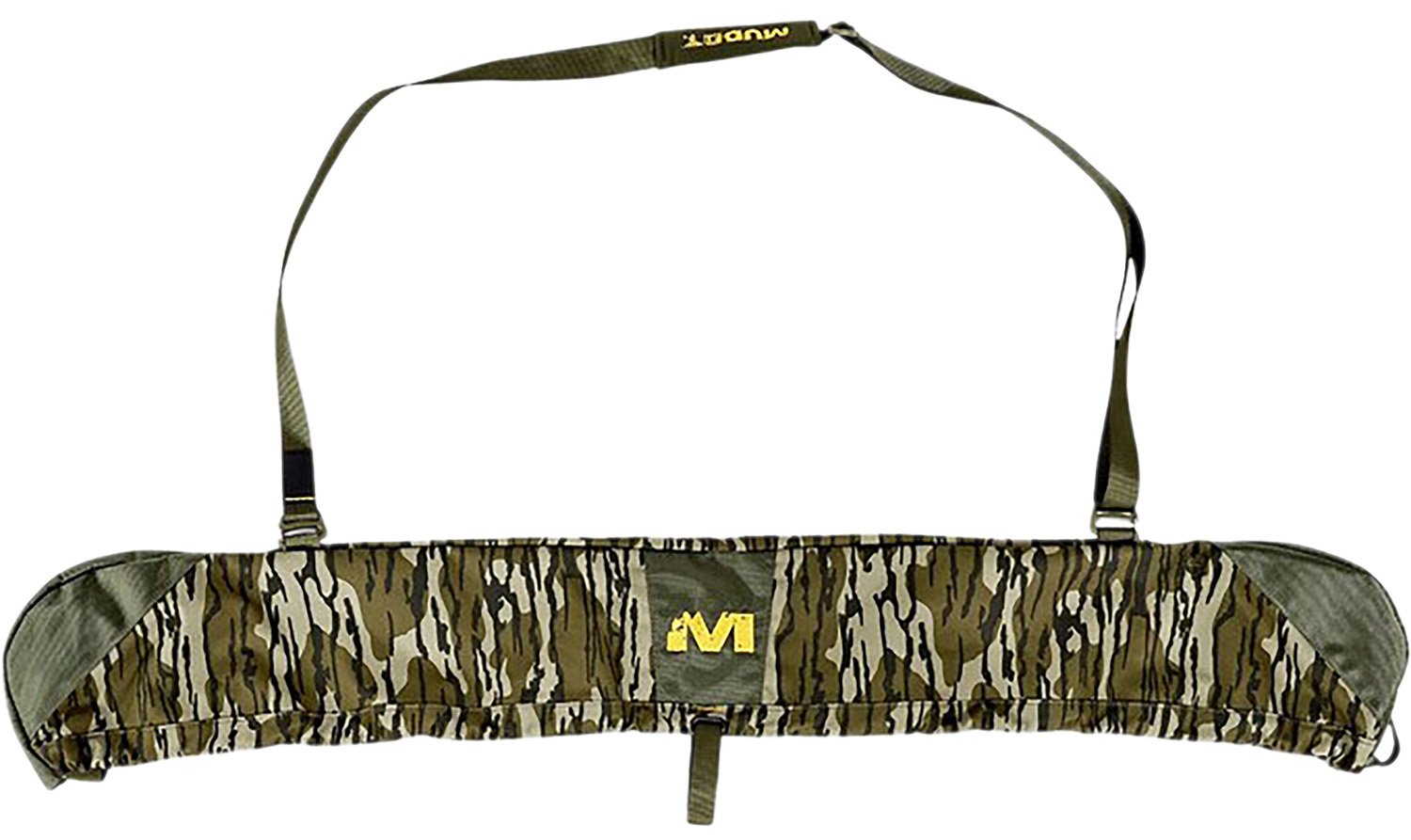 Buy Muddy Outdoors Pro Bow Sling Adjustable Padded Camo Polyester online