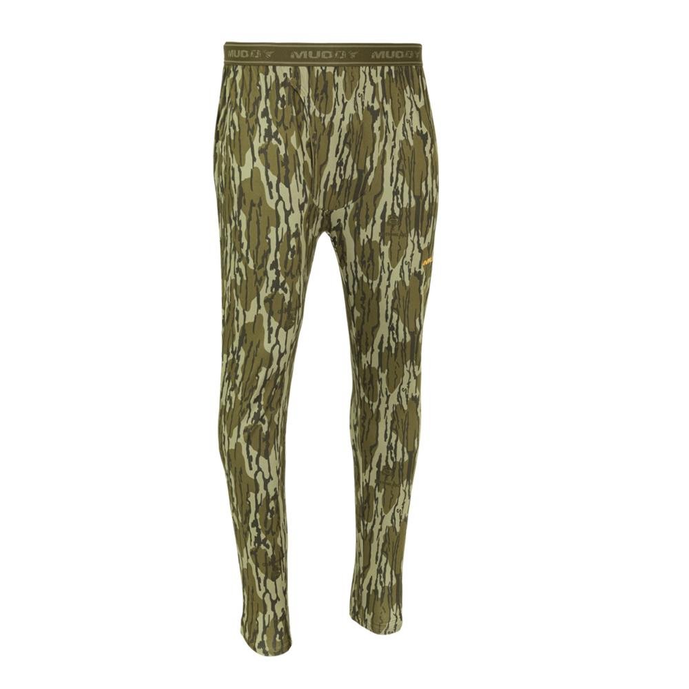 Buy Muddy BASE LAYER BOTTOM MO BOTTOMLAND 2X-LARGE online