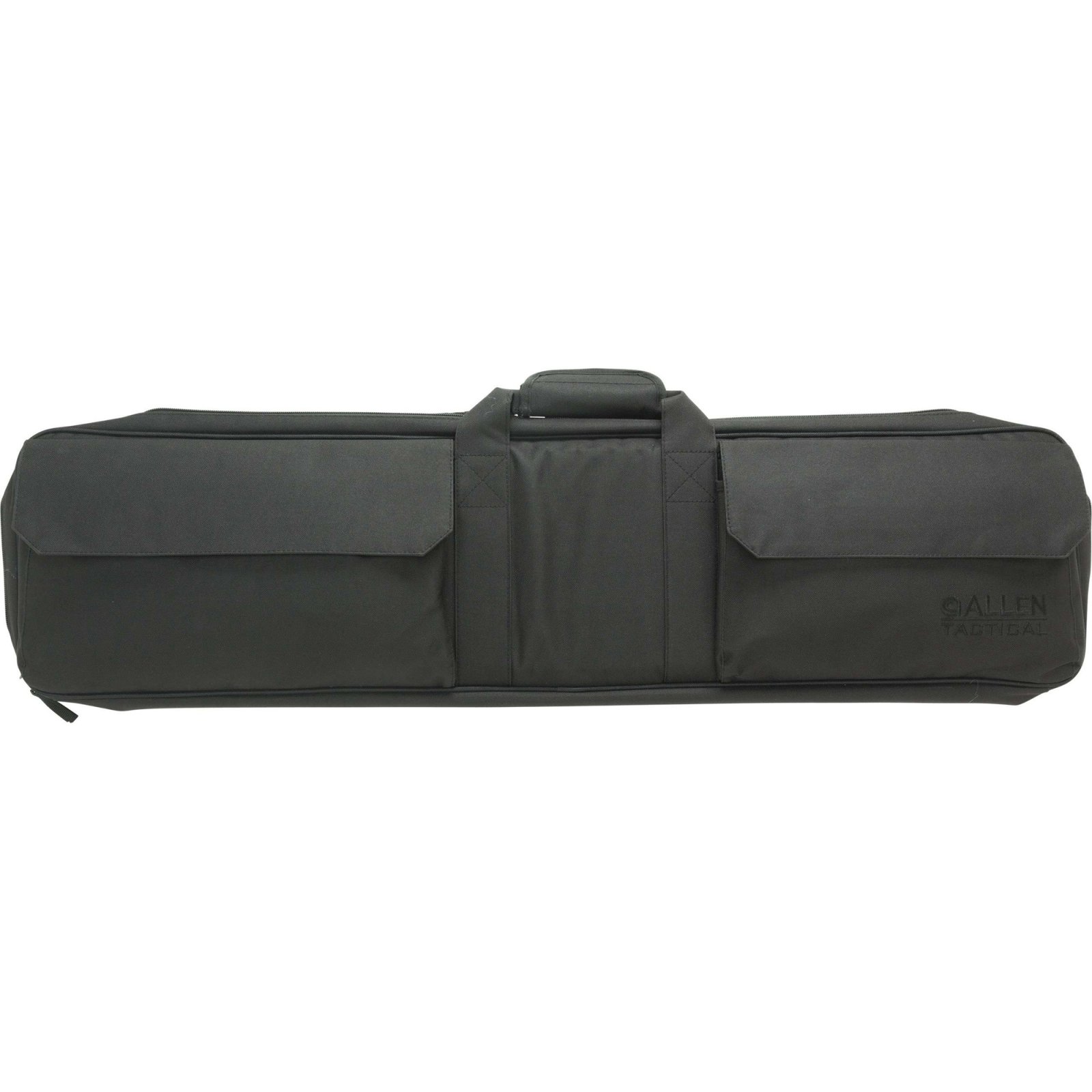 Allen 10804 41 Inch Shotgun Case Black Home Defense - Allen Company