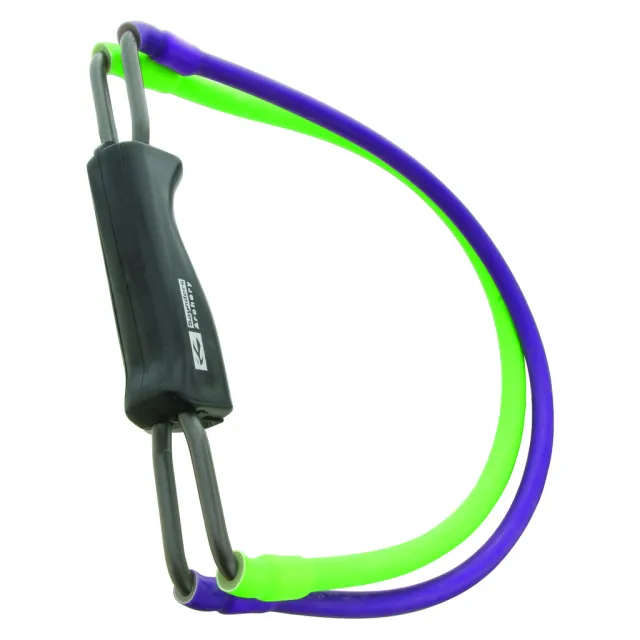 Saunders 1150 Power Pull Upper Body Conditioner Double Band Design - Saunders
