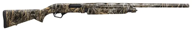 Winchester SXP Waterfowl Hunter 12 Gauge 28 in Realtree Max-7 4+1 Pump