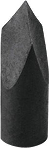 Muzzy Gar Bowfishing Replacement Tips 2 Pack Stainless Steel - Muzzy