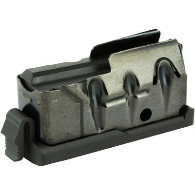 Savage Arms 55252 Magazine .270 WSM .300 WSM 2 Round Blued Steel - SAVAGE ARMS - 2RD