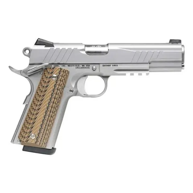 Buy Savage Arms 1911 GOVT 9mm online