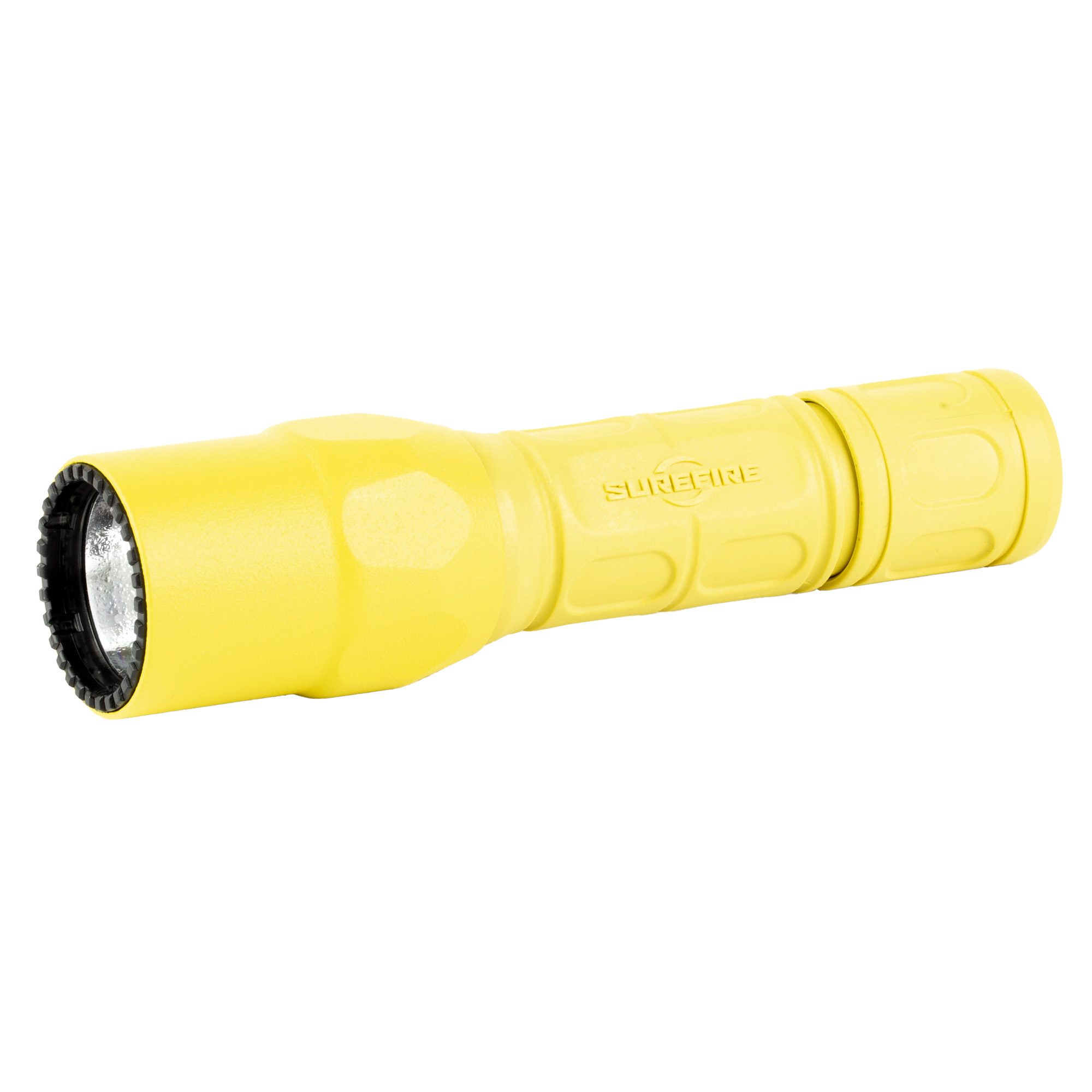 Buy SureFire G2X-D-YL G2X Pro 600 Lumen Yellow LED Flashlight online