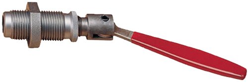 Hornady 050095 Cam Lock Bullet Puller Multi-Caliber Rifle 7.20 oz Red - Hornady - Multi