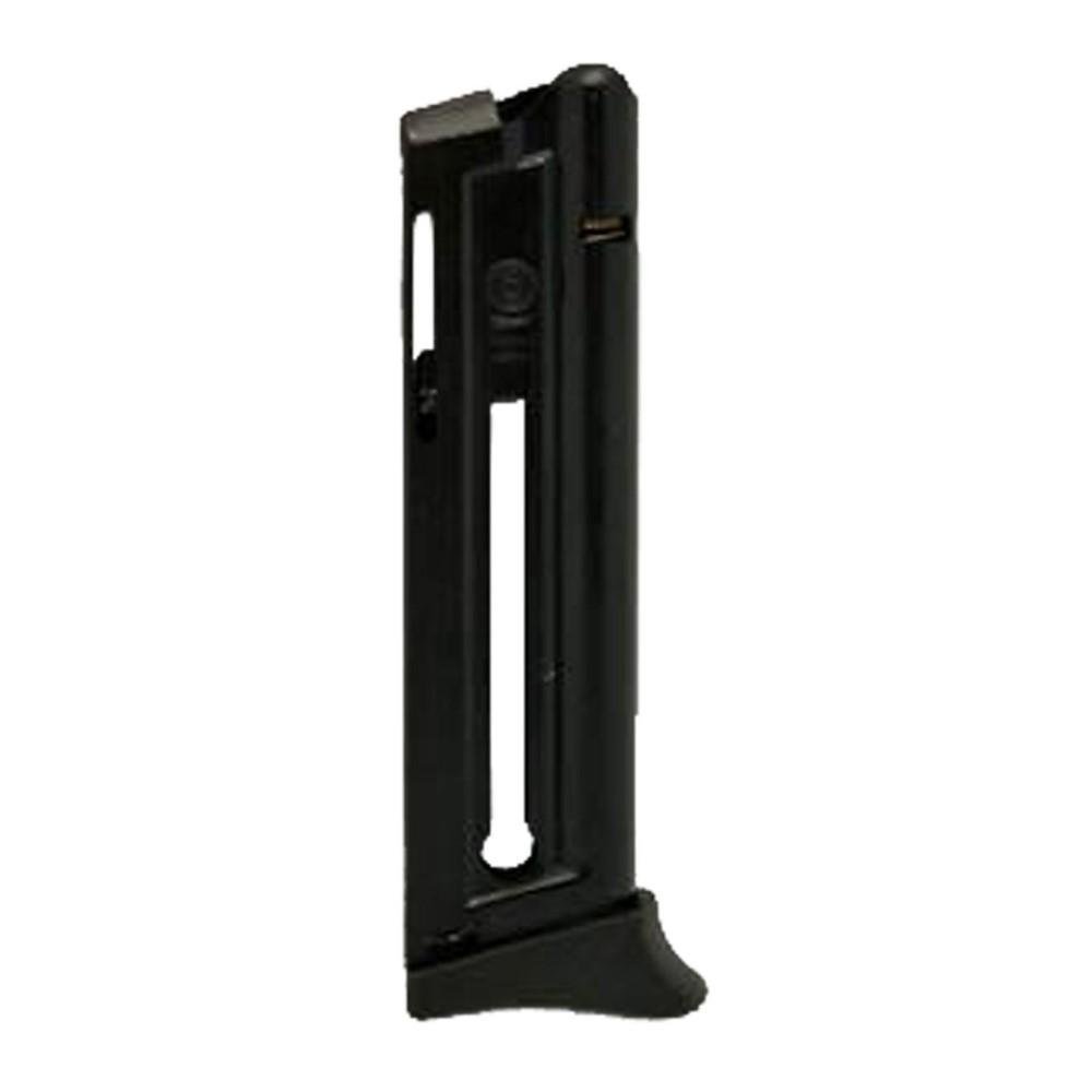 Bersa Magazine Thunder 22 22Lr 10Rd Black THUN22BLMAG