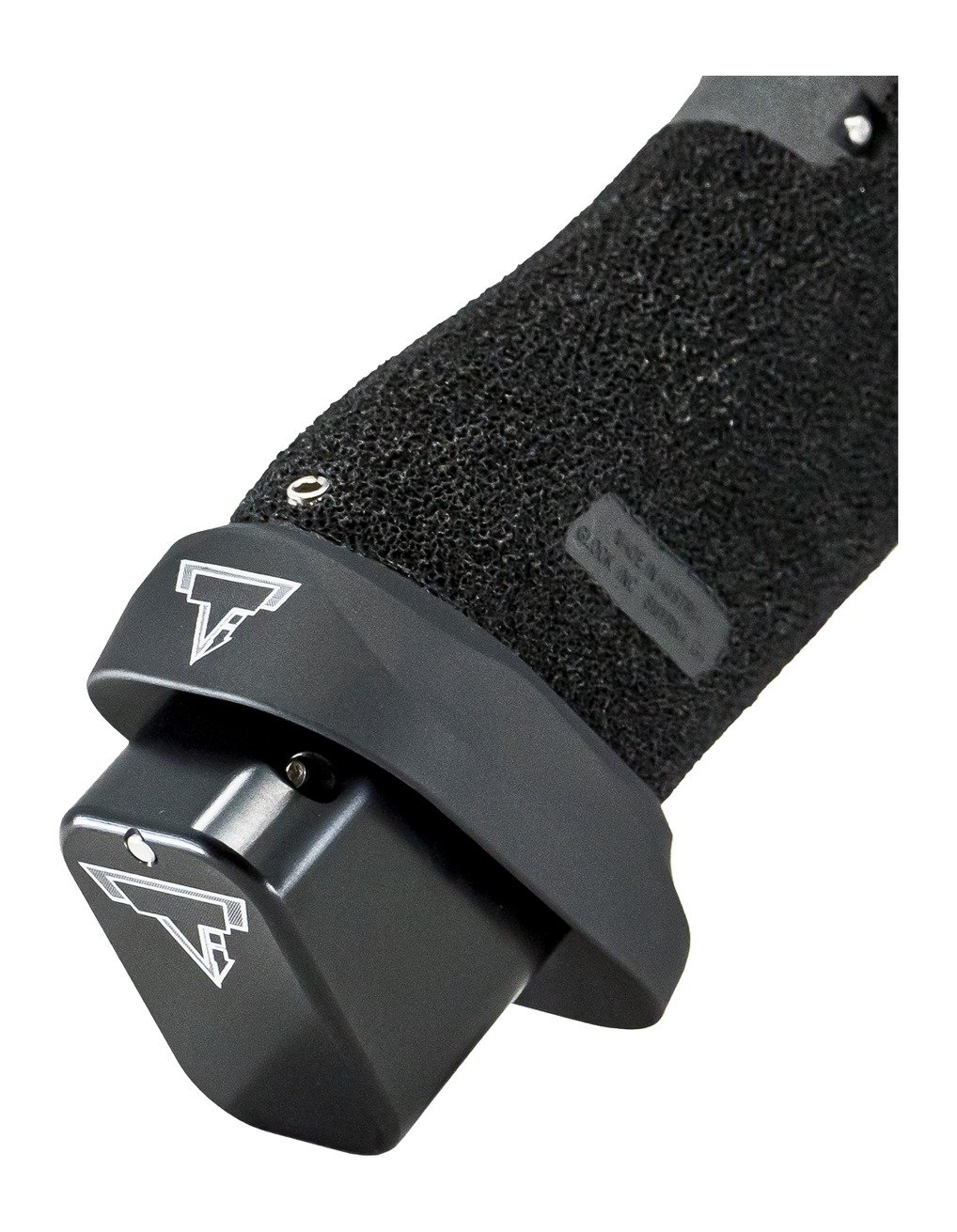 TTI GMW5-A00 Glock 17 22 Alum Competition Magwell - TTI