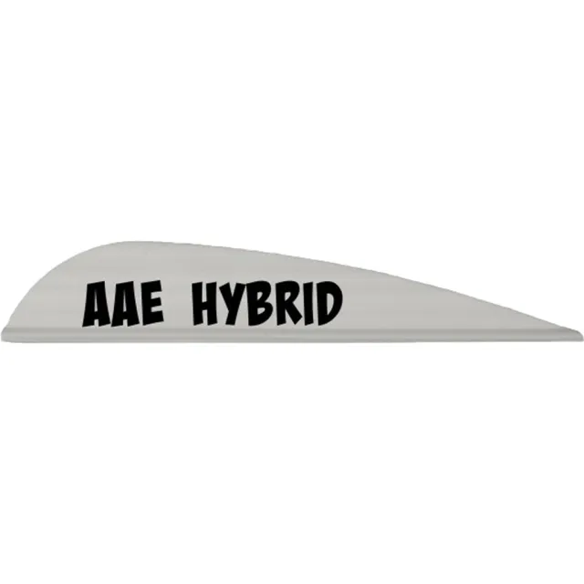 Buy AAE Hybrid 26 Vanes Gray 50 pk. online