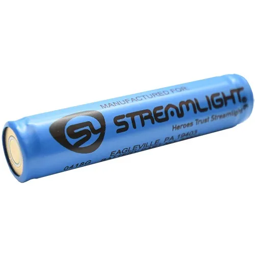 Streamlight MicroStream USB Rechargeable Li-Ion Battery Pack