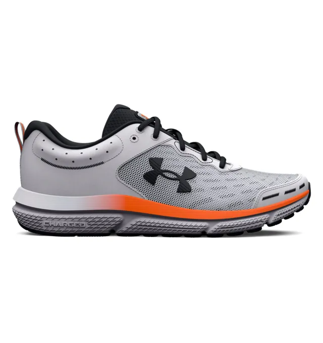Under Armour Charged Assert 10 Running Shoes Neutral Cushion