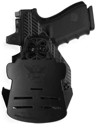 Buy Springfield Hellcat RDS IWB Holster online