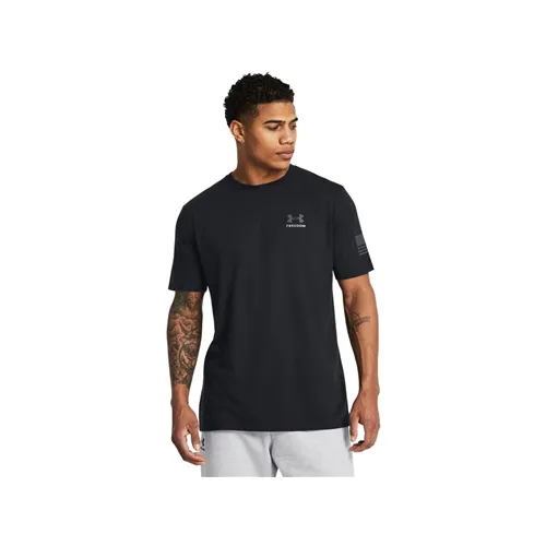 Under Armour Freedom By 1775 Men's T-Shirt 13867410012X