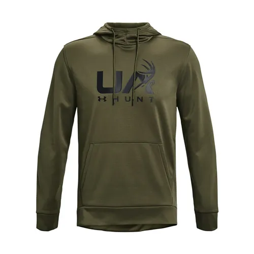 Under Armour UA Rival Freedom Logo Women's Hoodie Lightweight