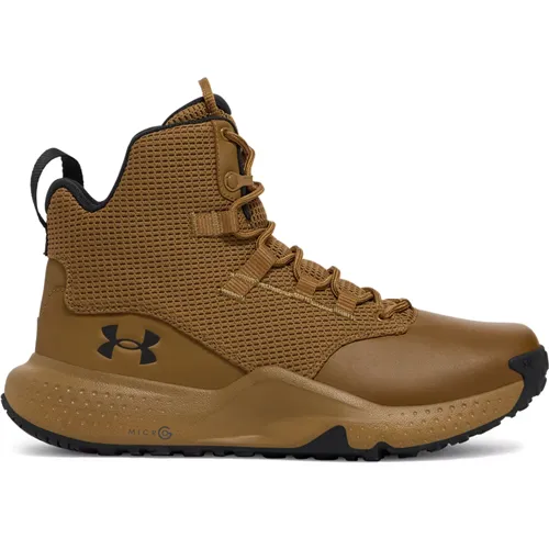 Under Armour Micro G Stellar Mid Mid-Top Cushioning Lightweight - Under Armour
