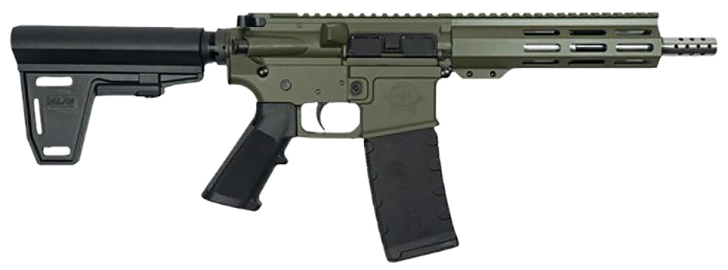 Buy Great Lakes GL15223SSPB ODG 223 Wylde 7.5 SS Tactical online