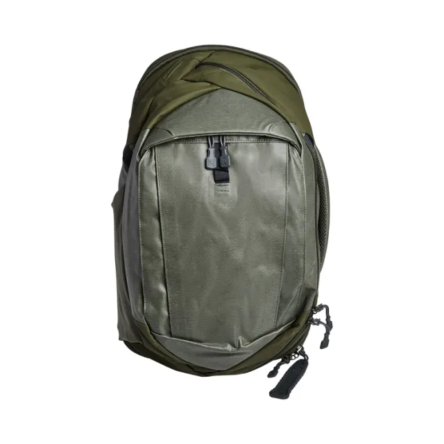 Vertx Vtx5012hod/Od Commuter Backpack Nylon Heather Od/Od Green 5012-HOD-OD - Vertx