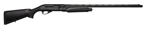Gforce Arms GFTWO1228 TWO 12 Gauge 28" Black Cerakote Shotgun - GForce Arms - 3" Chamber