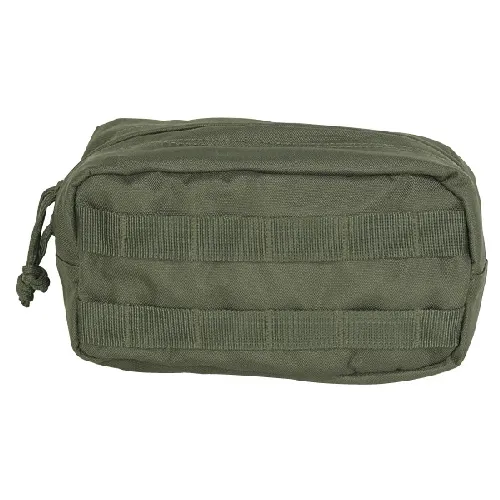 Voodoo Tactical Utility Pouch MOLLE Compact 20-7211004000 - Voodoo Tactical