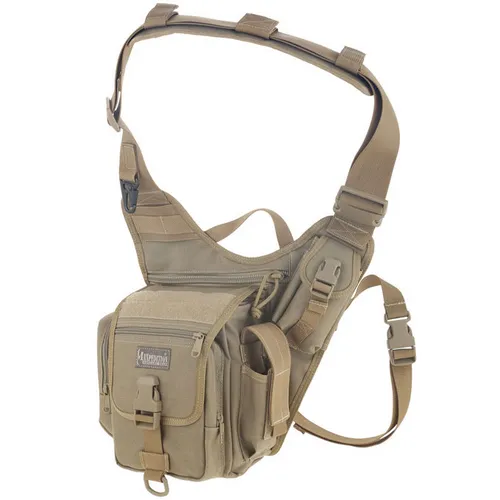 Maxpedition Fatboy Versipack MOLLE Modular Expandable Rugged - Maxpedition