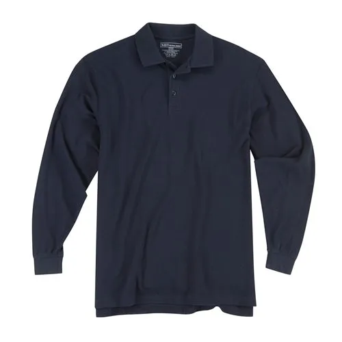 5.11 Tactical Professional Polo Moisture-Wicking Breathable
