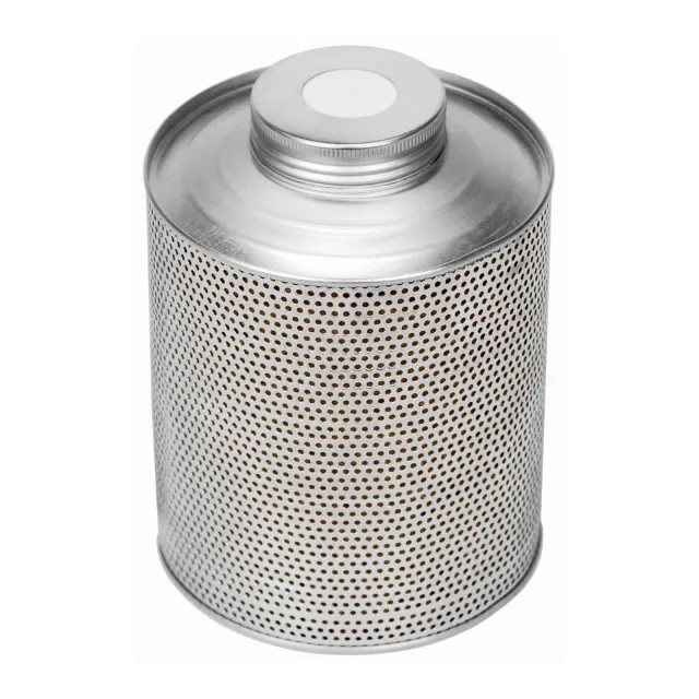Lockdown 222178 Silica Gel 750g Dehumidifier Can Silver - Lockdown